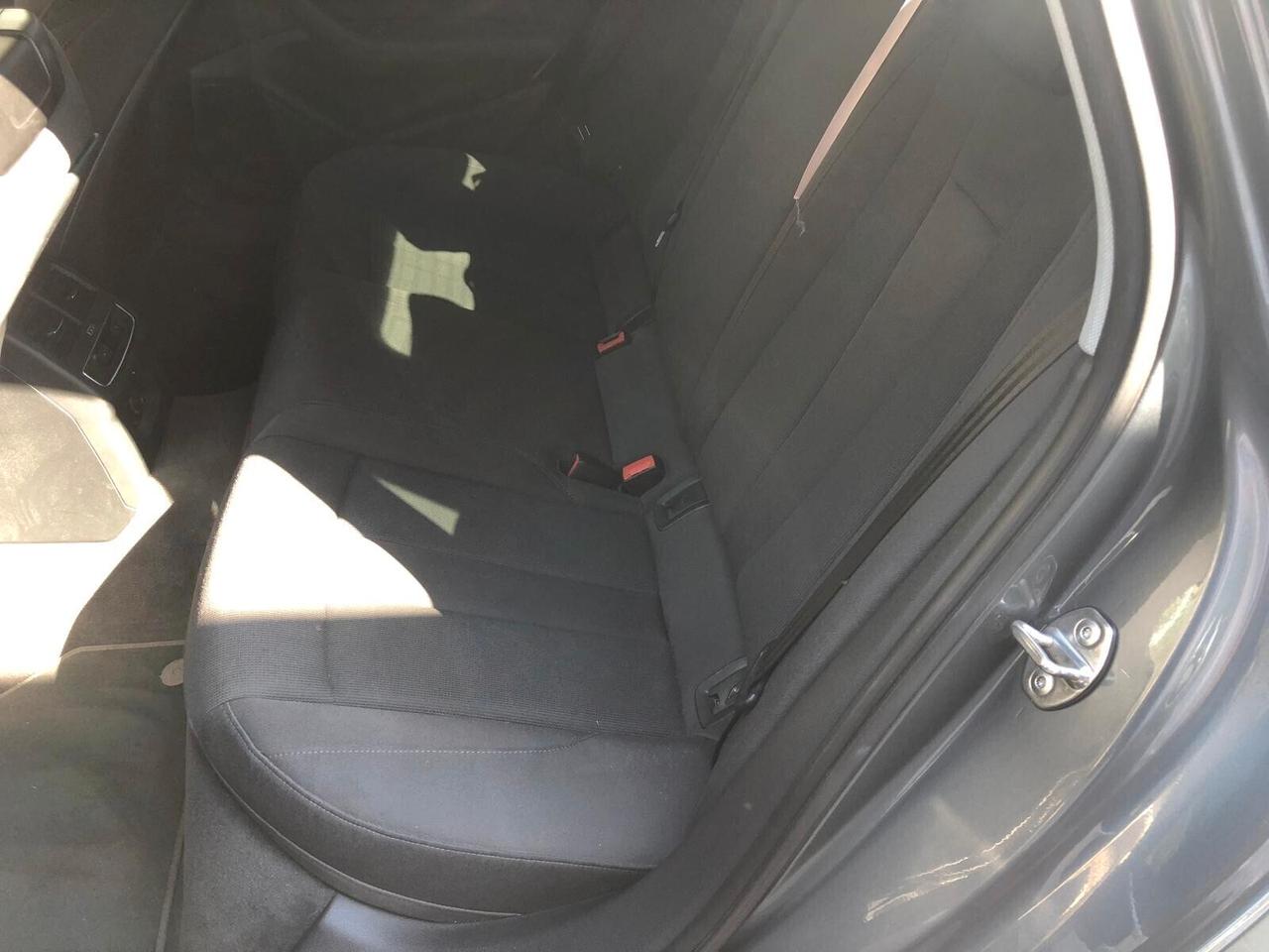 Audi A4 2.0 TDI 120 CV S TRONIC POSSIBILITA' DI GARANZIA EUROPEA DELLA CONFORMGEST FINO A 60 MESI!!!