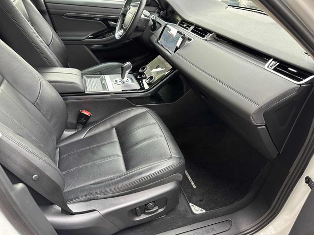 LAND ROVER Range Rover Evoque 2.0D I4-L.Flw 150 CV AWD Auto SE