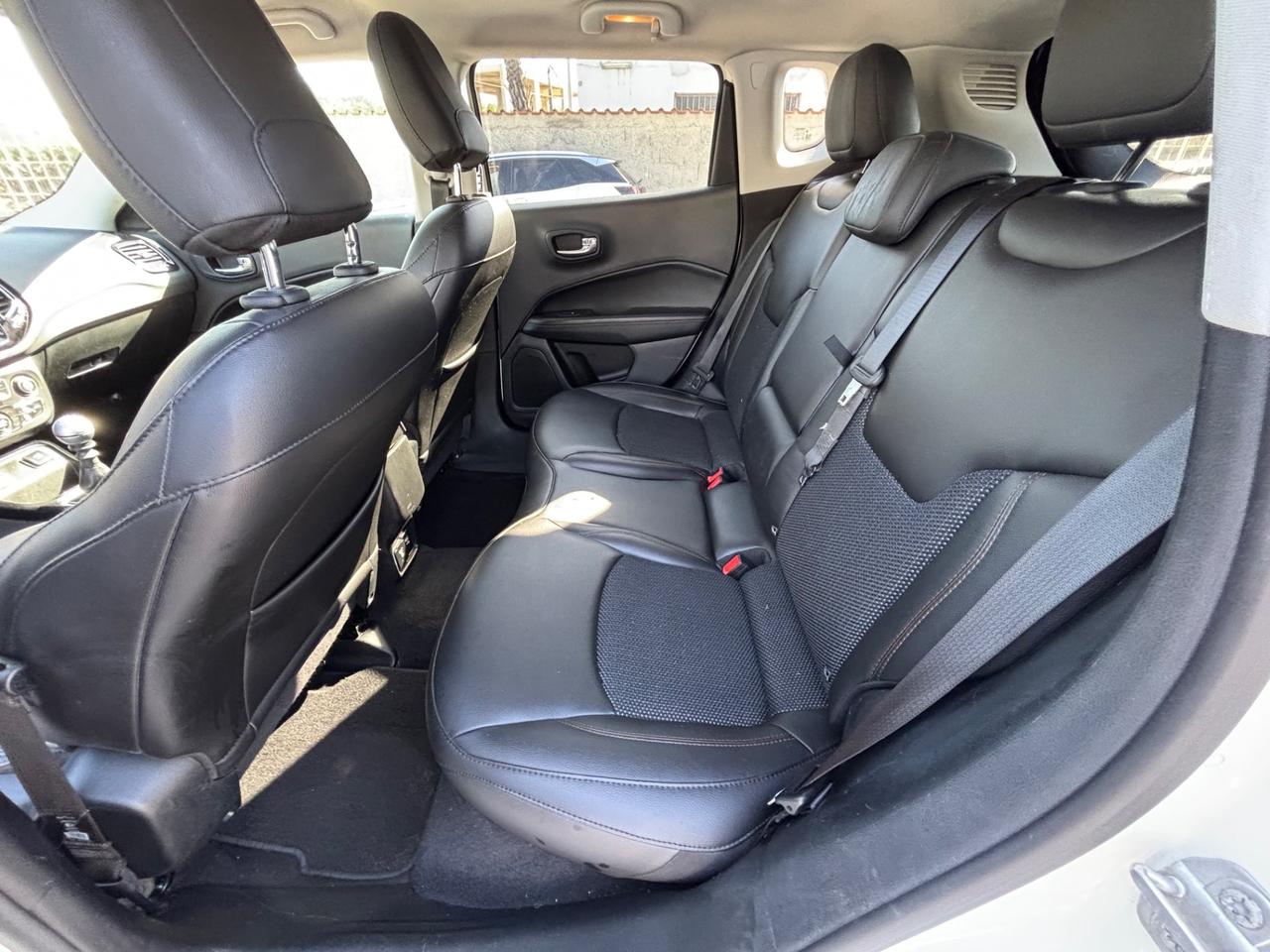 JEEP COMPASS 1.4 140CV 95.000KM FULL