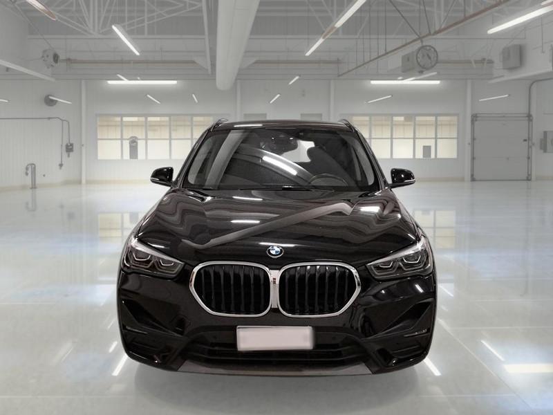 BMW X1 xDrive 25e Business Advantage automatico