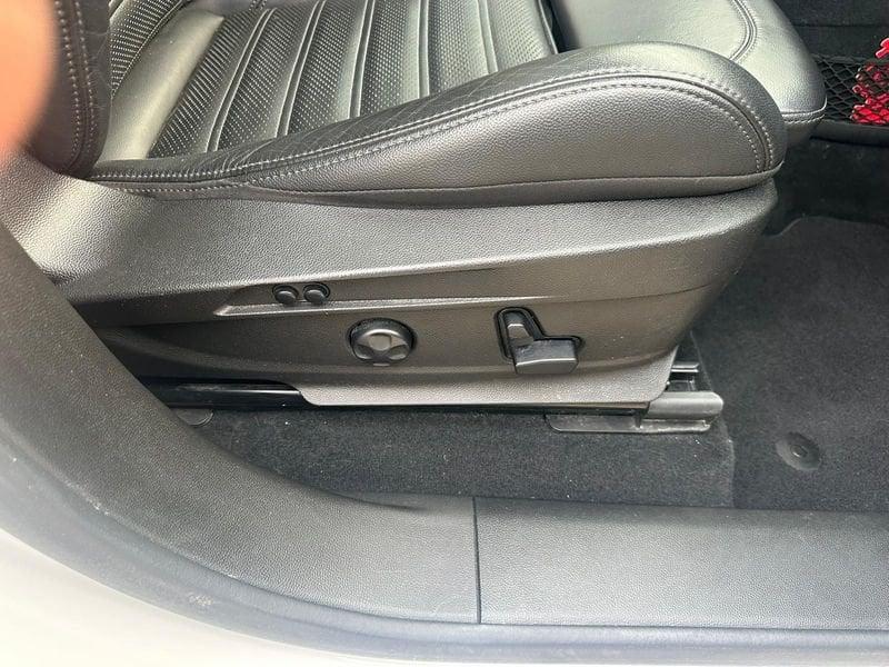 Alfa Romeo Stelvio Stelvio 2.2 t Veloce Q4 210cv auto