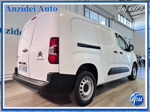 CITROEN Berlingo 1.5 BlueHDi 130 Cv XL Club