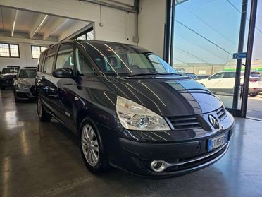 Renault Espace Espace 2.0 dci 16v Initiale 175cv fap 6 POSTI