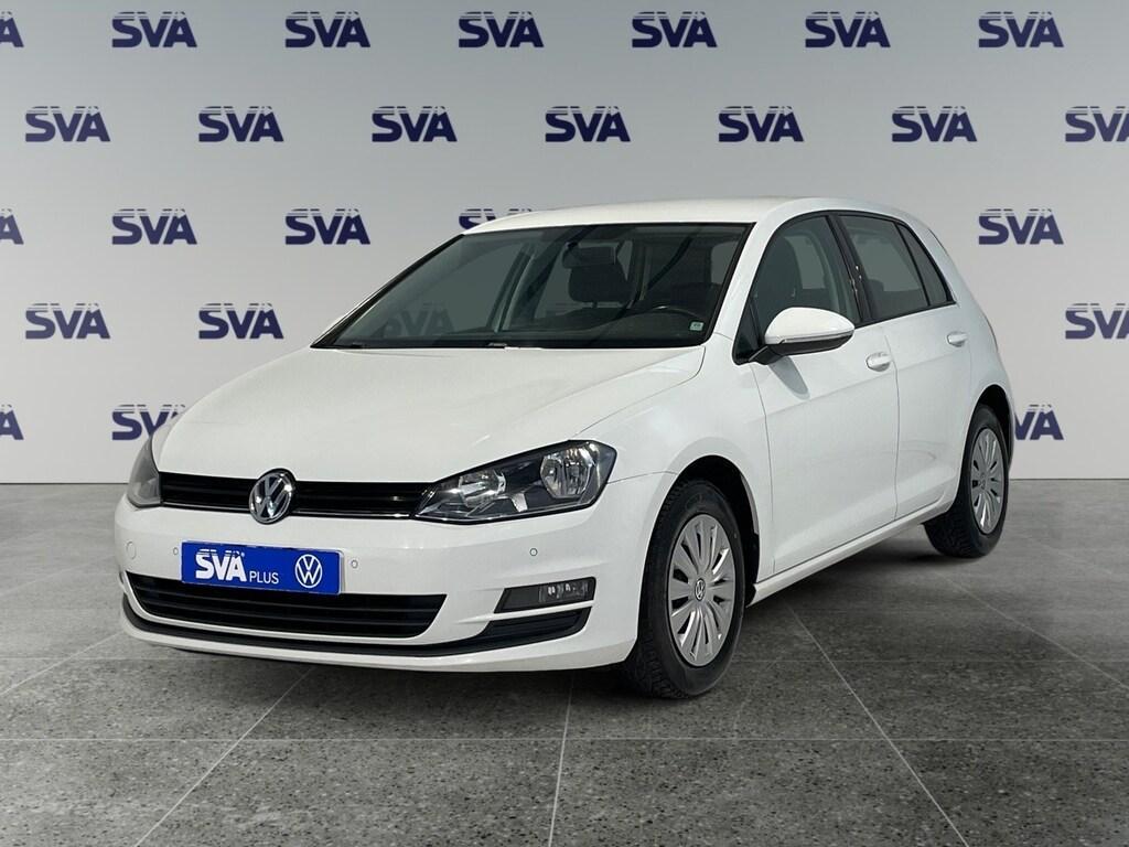 Volkswagen Golf 5 Porte 1.6 TDI 90CV Tech&Sound