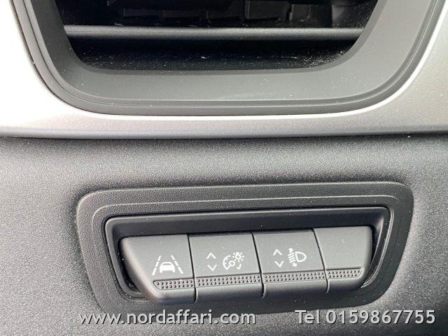 RENAULT Captur Full Hybrid E-Tech 145 CV Zen