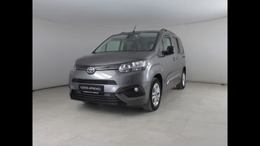 TOYOTA Proace City Verso - Proace City Verso 1.2P 110cv S&S L1 D Executive