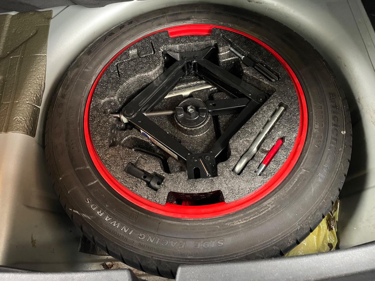 Lancia Delta 1.4 T-Jet 120CV/1PROP/GARANZIA 12 MESI