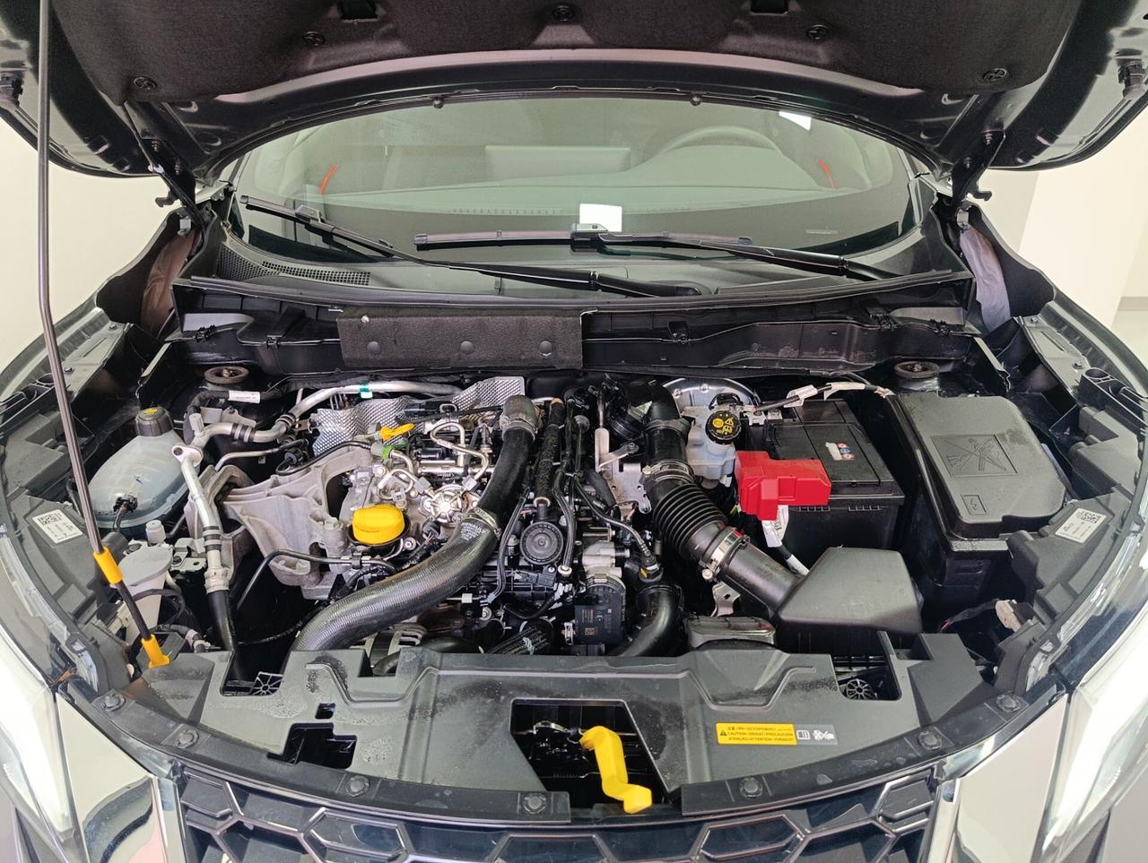 Nissan Juke 1.0 DIG-T 114 CV N-Design