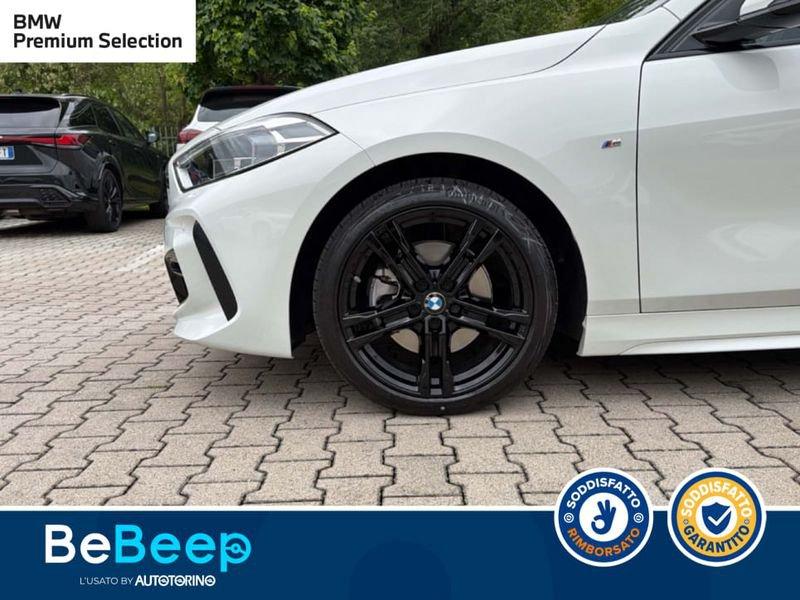BMW Serie 1 116D MSPORT AUTO