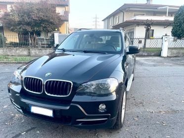 Bmw X5 3.0d cat Attiva