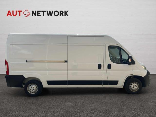 CITROEN Jumper 35 BlueHDi 165 L3H2 Furgone