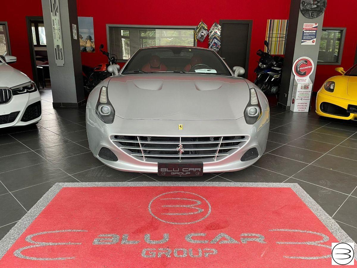 FERRARI - California - T DCT