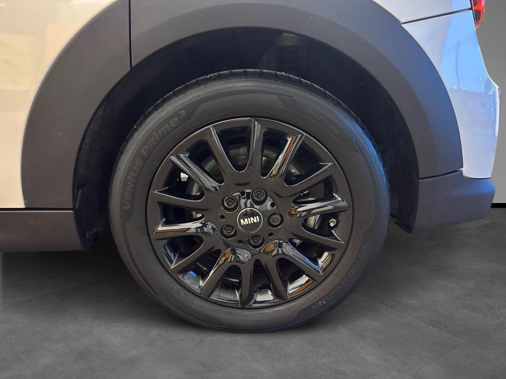 Mini Cooper 1.5 TwinPower Turbo Cooper