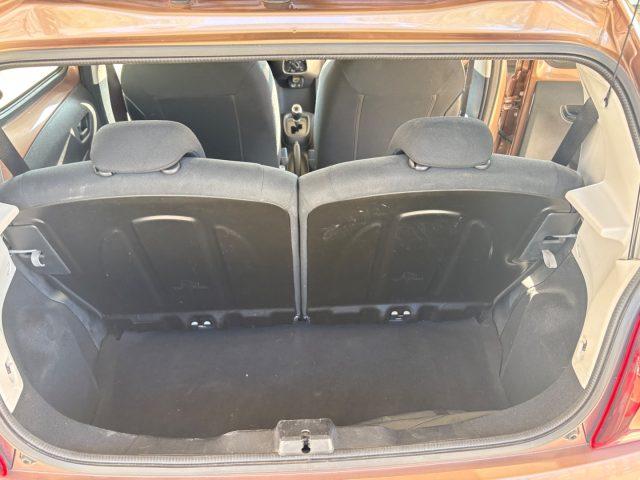 PEUGEOT 108 1.0 BENZ 5 PORTE EURO 6 AUTOMATICA OK NEOPATENTATI
