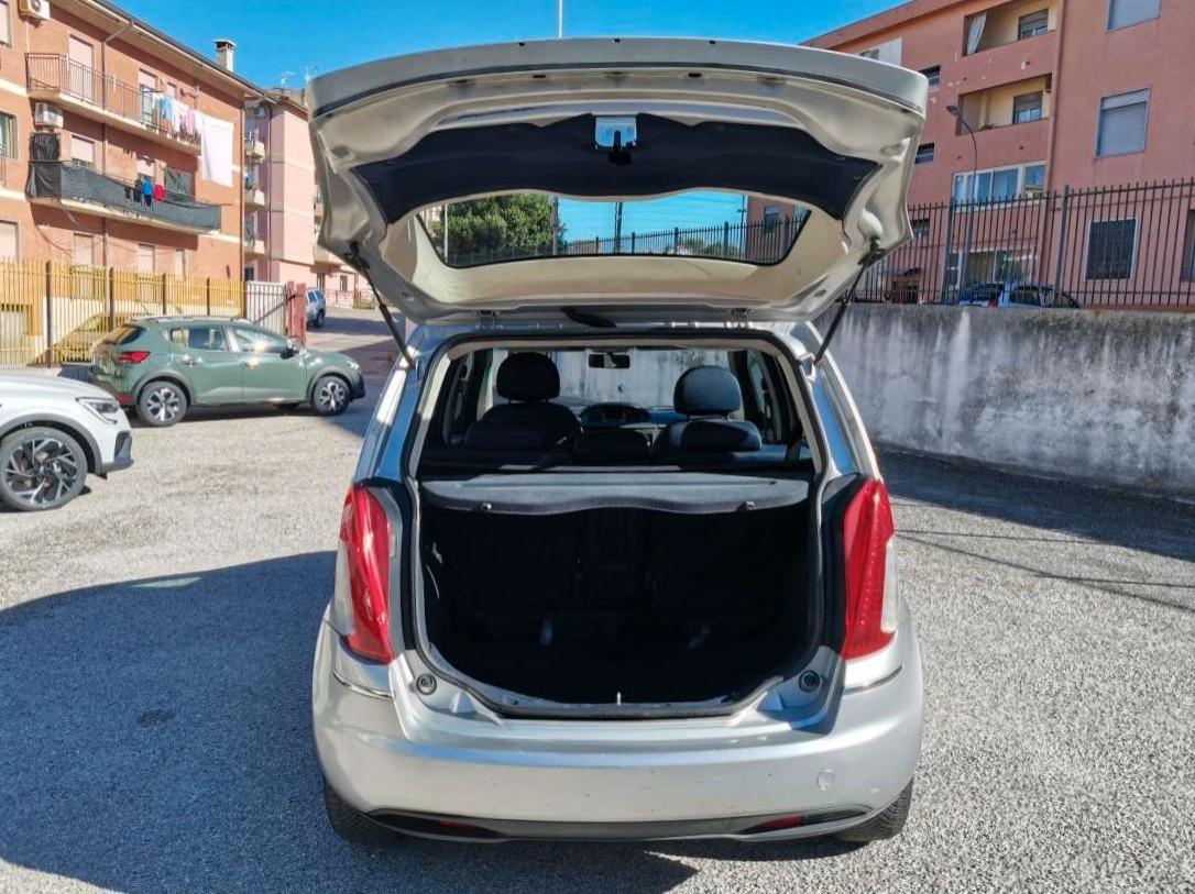 Lancia MUSA 1.3 Multijet 16V 90 CV Oro