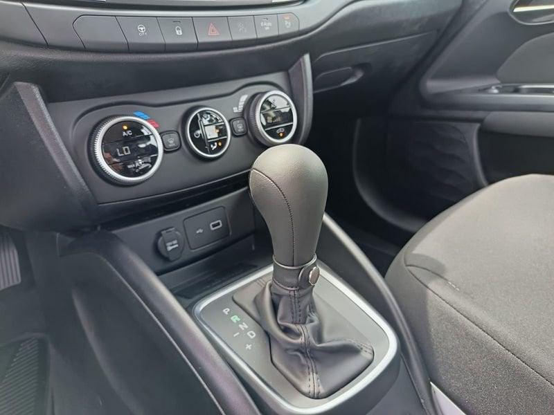 FIAT Tipo 1.5 Hybrid DCT SW Cross