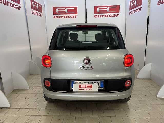 Fiat 500L 1.3 Multijet 85 CV Pop Star