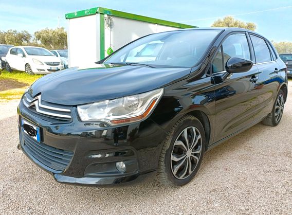 CITROEN C4 2.0 Hdi 150cv 2012 Unica Garantita