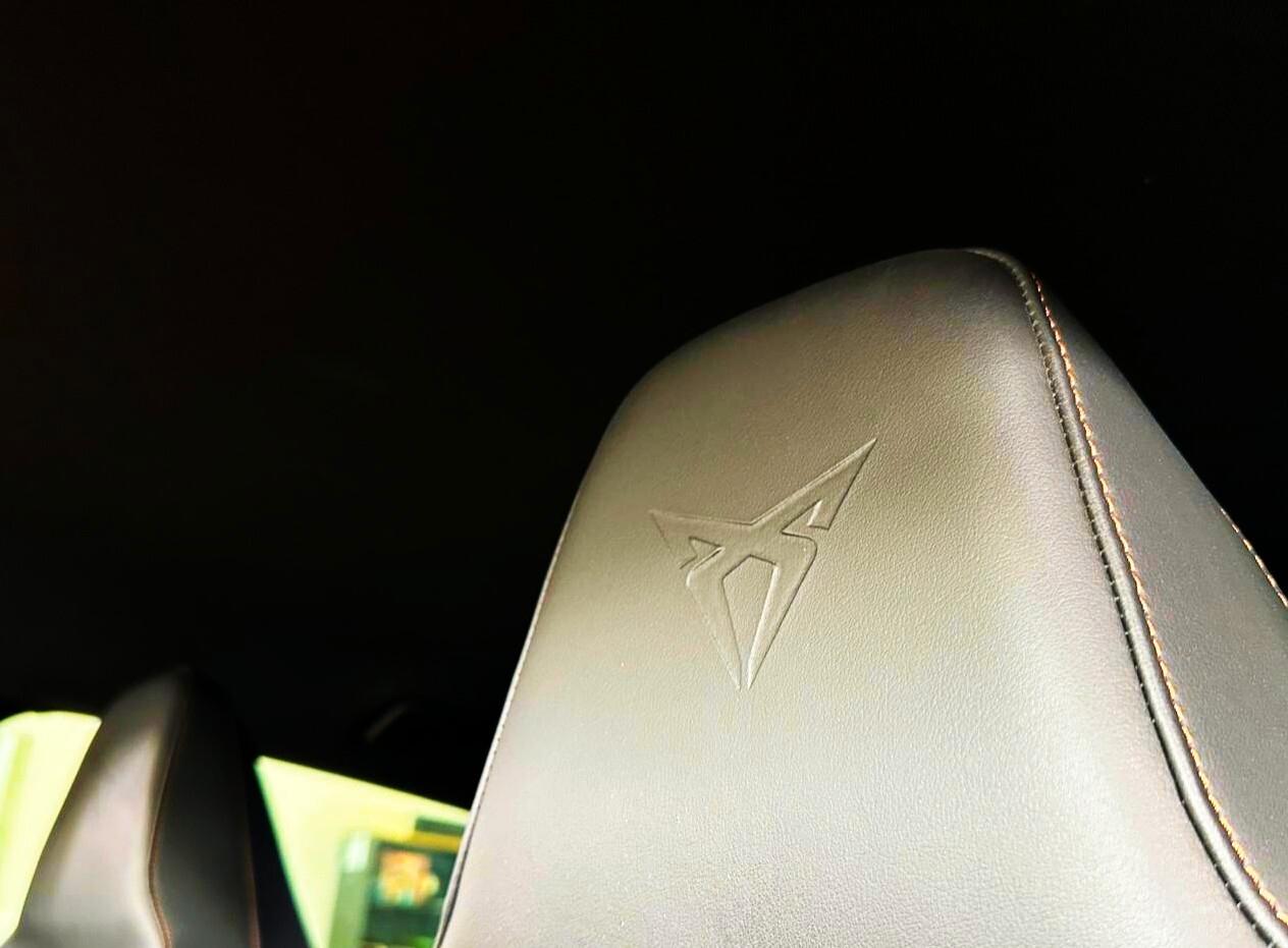 CUPRA LEON SPORTSTOURER VZ 1.4 e-HYBRID 245 CV DSG