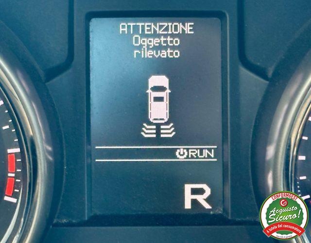 JEEP Grand Cherokee 3.0 CRD 241CV Overland *GANCIO TRAINO*FULL*