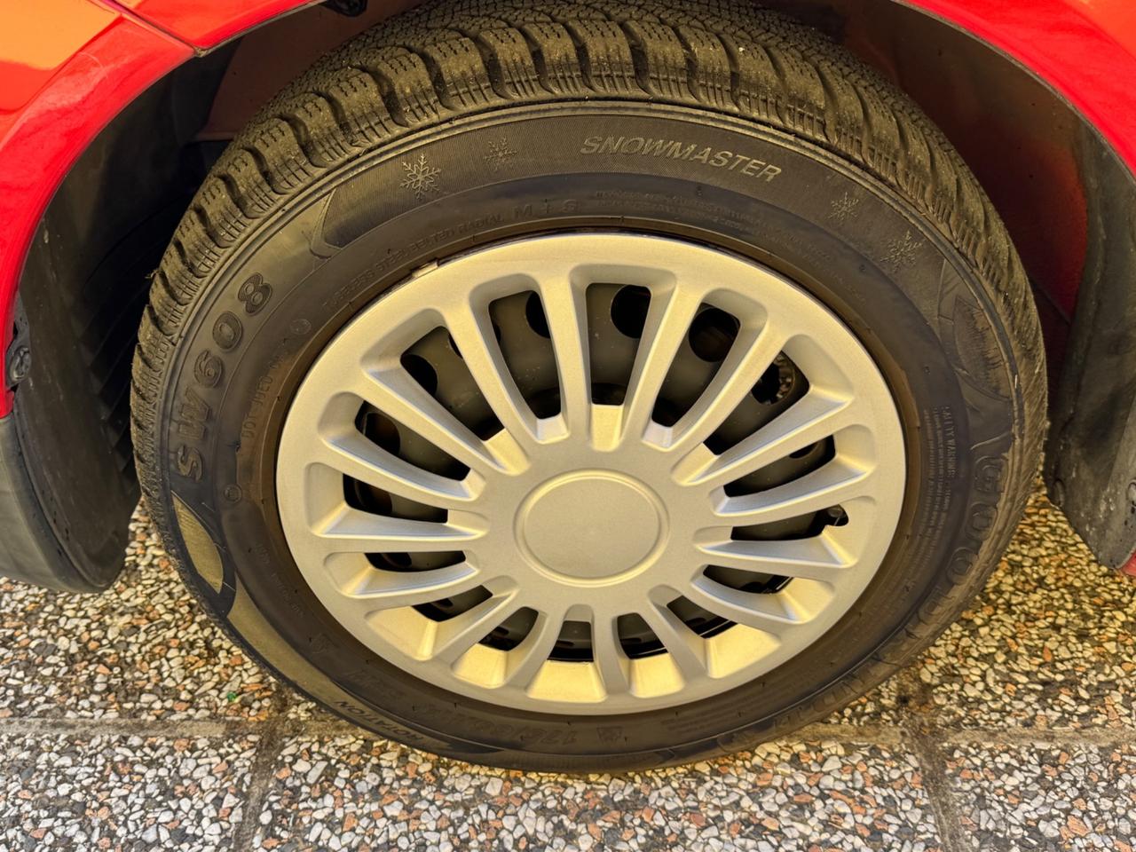 Mitsubishi Colt 1.1 12V 5p. GPL Invite
