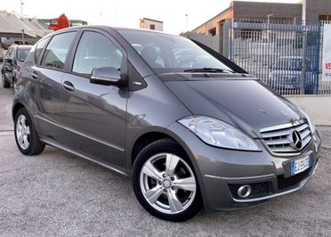 Mercedes-benz A 160 BlueEFFICIENCY Premium