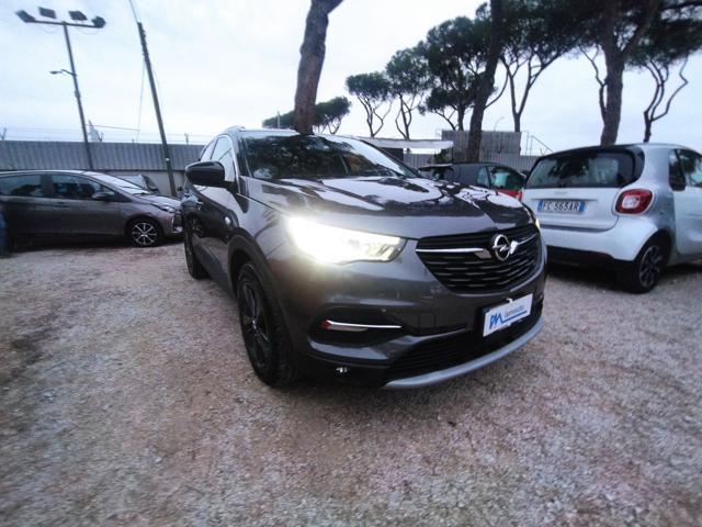 OPEL Grandland 1.5ccTdci 131cv Ecotec Ultimate Bluetooth Cruise