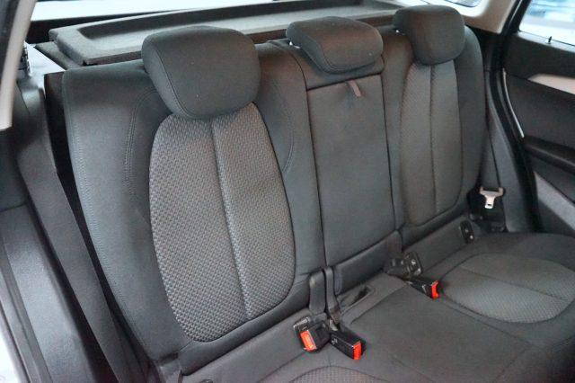 BMW X1 xDrive20d Auto Uniprop. Ufficiale Italiana