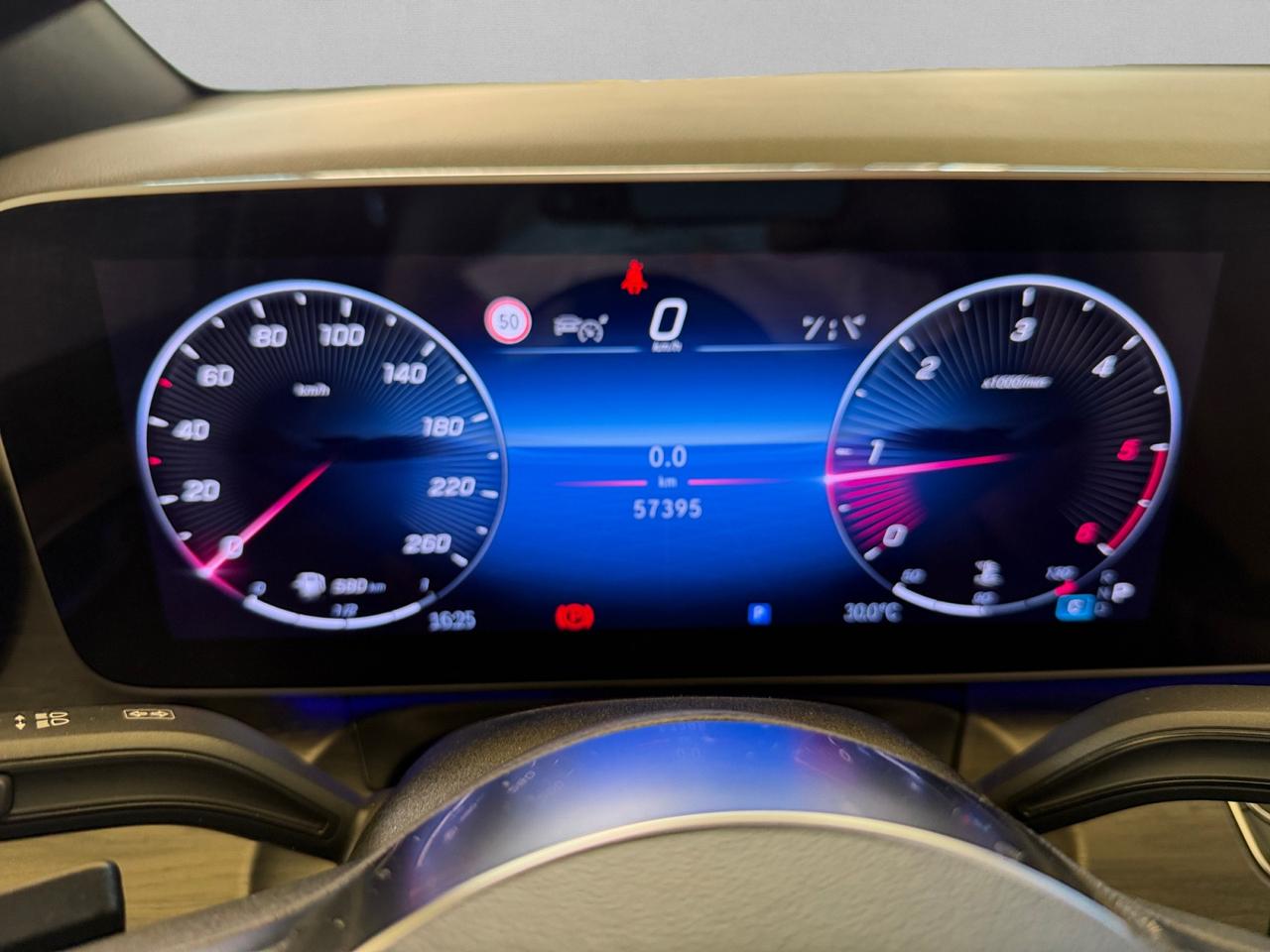 Mercedes V 250 D Avantgarde 9G-Tronic Plus Long "TETTO PANORAMA APRIBILE"