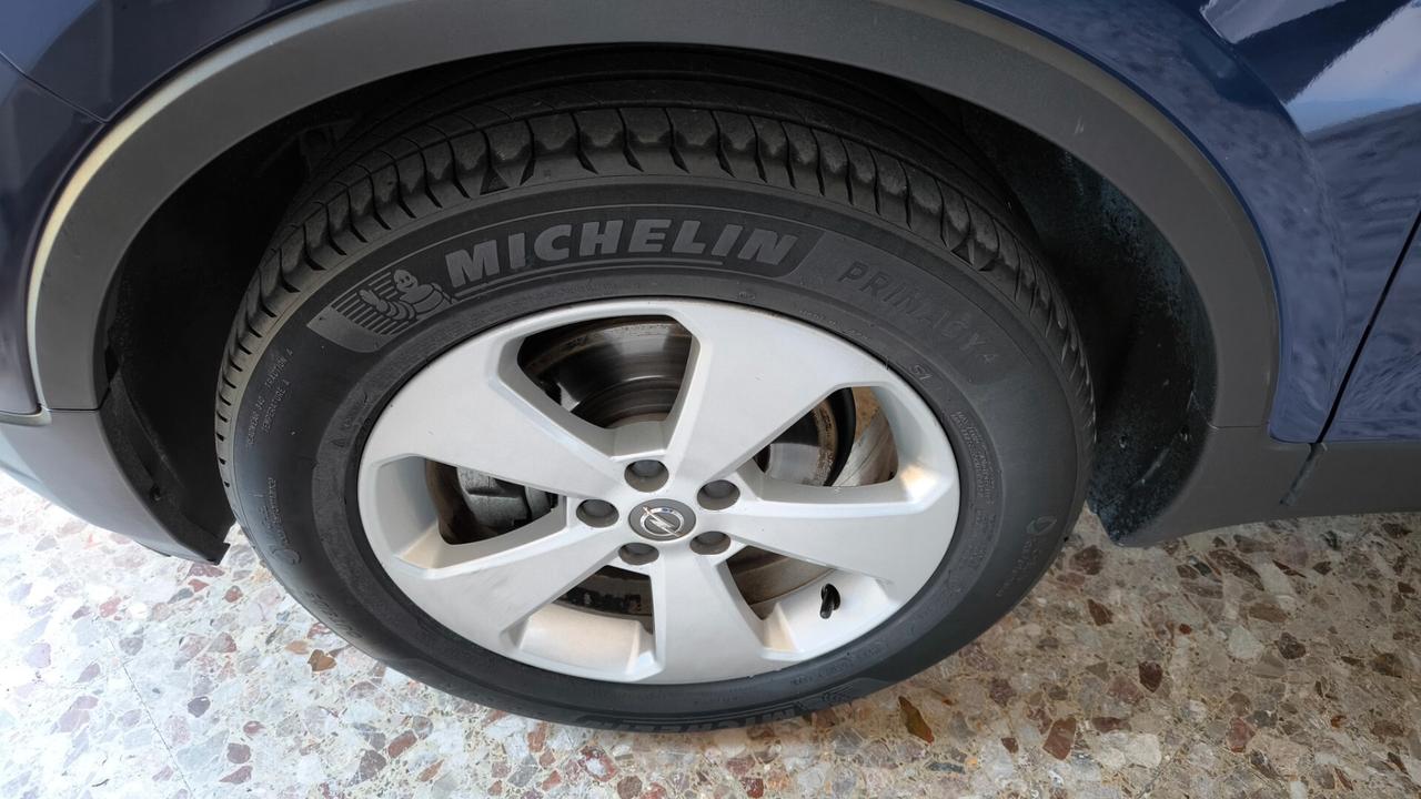 Opel Mokka 1.6 Ecotec 115CV 4x2 Start&Stop Ego
