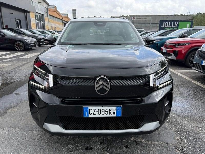 Citroën C3 Nuova Turbo 100cv - MAX