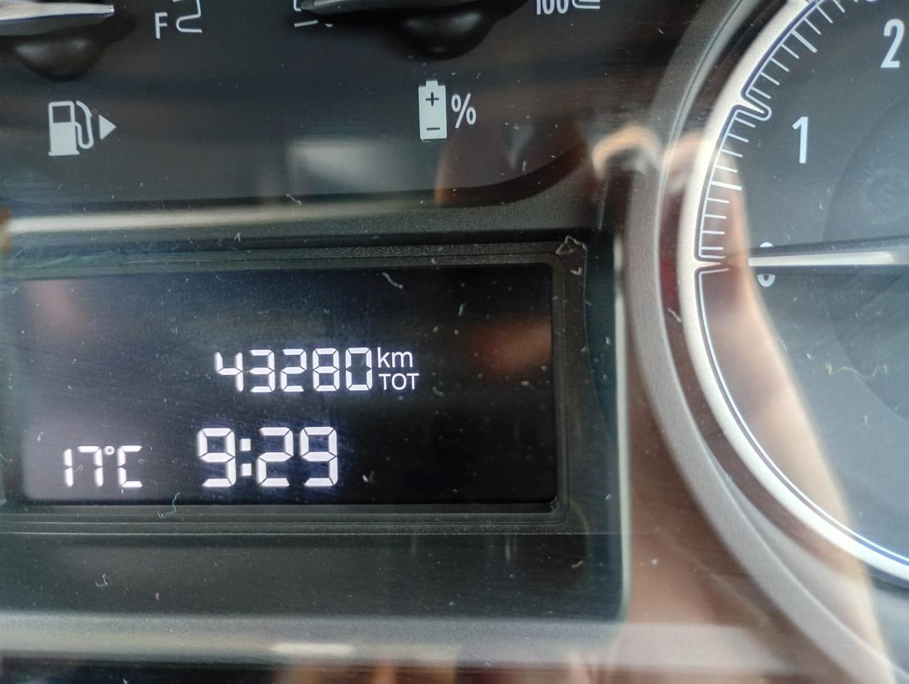 Lancia Ypsilon 1.0 FireFly 5 porte S&S Hybrid Silver