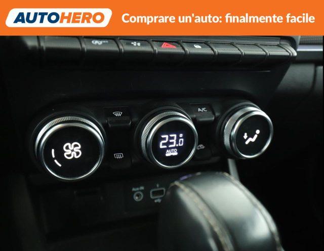 RENAULT Arkana Arkana TCe 140 CV EDC Intens