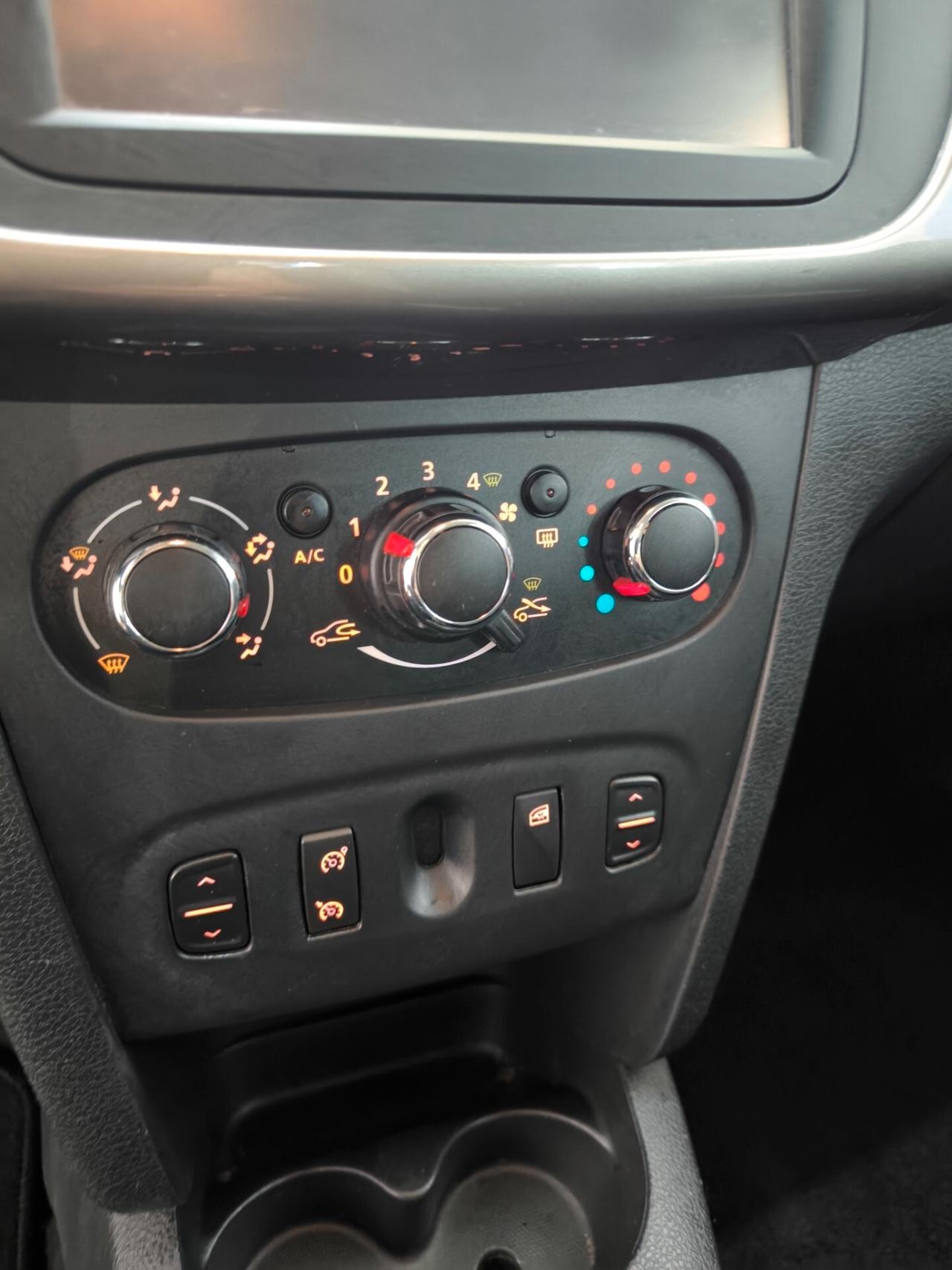 Dacia Sandero Stepway 0.9 TCe 12V TurboGPL 90CV Start&Stop