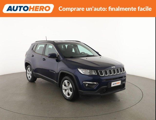JEEP Compass 1.4 MultiAir 2WD Longitude