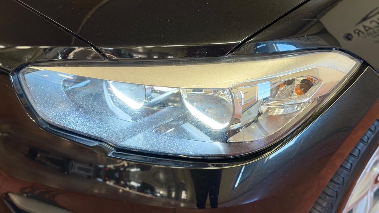 Bmw 116 116d 5p. Sport