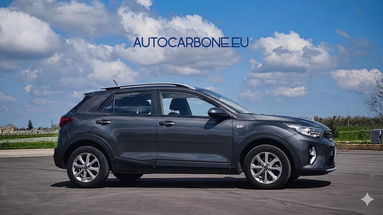 KIA STONIC 1.2 Mpi 84cv Style 2023