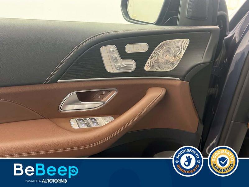 Mercedes-Benz GLE 450 D AMG LINE PREMIUM PLUS 4MATIC AUTO