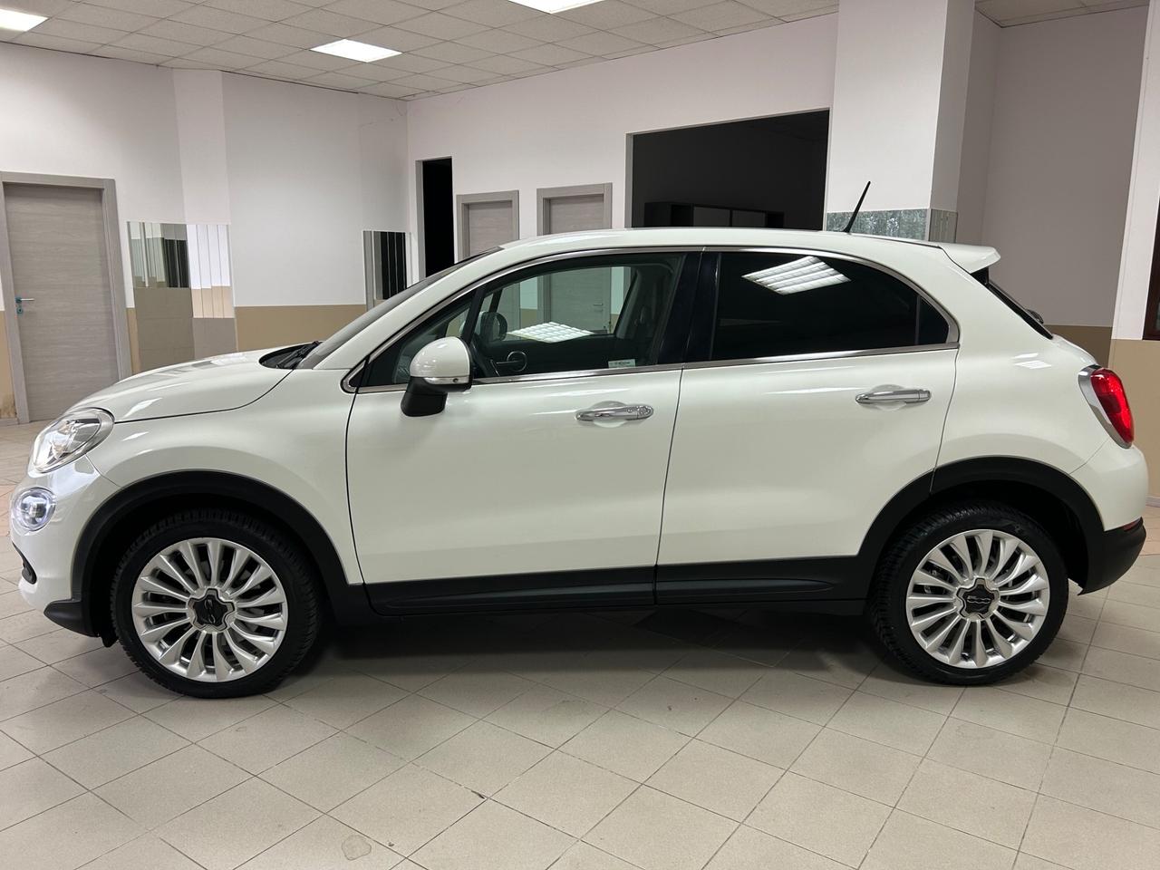 Fiat 500X 1.3 MultiJet 95 CV Lounge