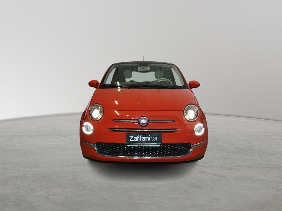 FIAT 500 (2015-2024) - 500 1.3 Multijet 95 CV Lounge