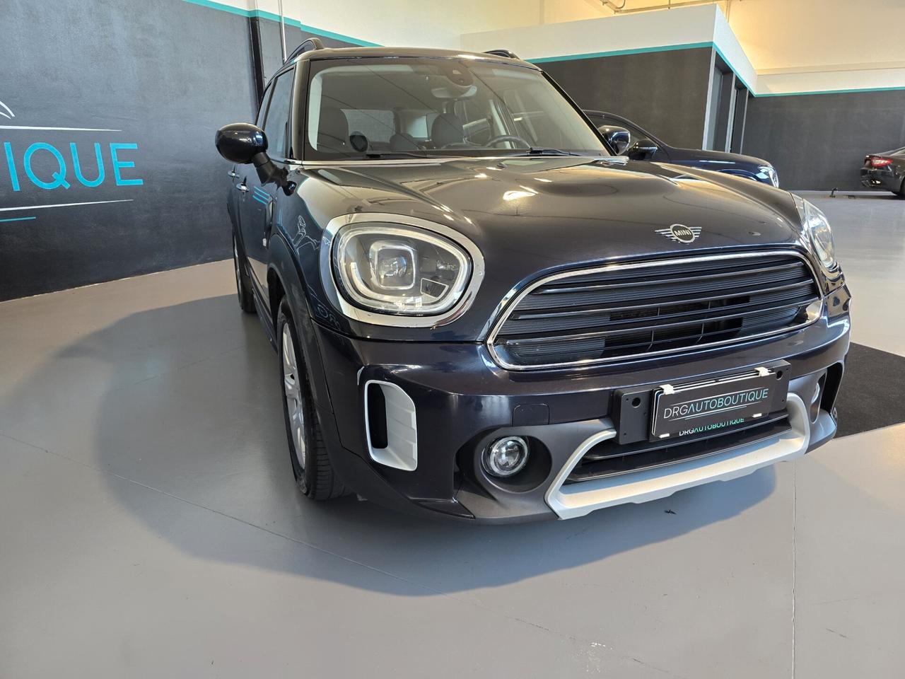 Mini One D Countryman Mini 1.5 One D Northwood Edition Countryman Aut.