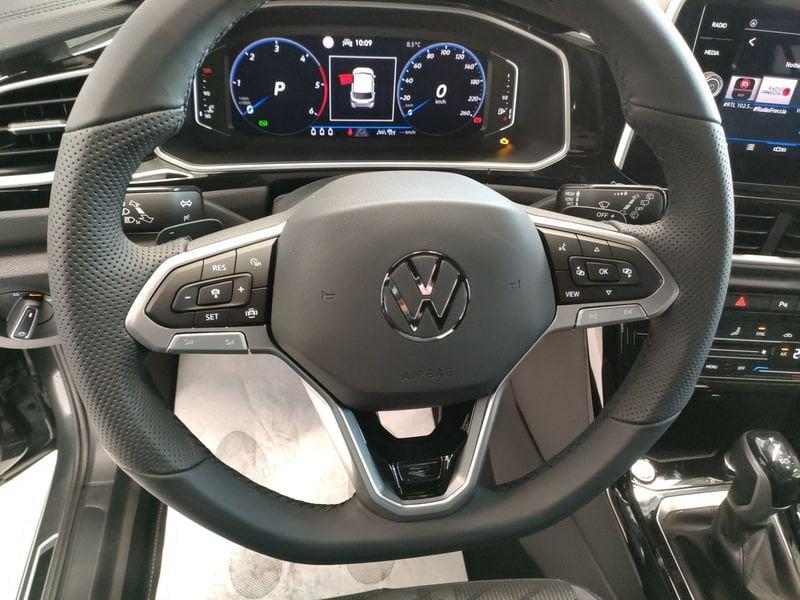Volkswagen T-Roc 2.0 TDI SCR 150 CV DSG R-Line Plus