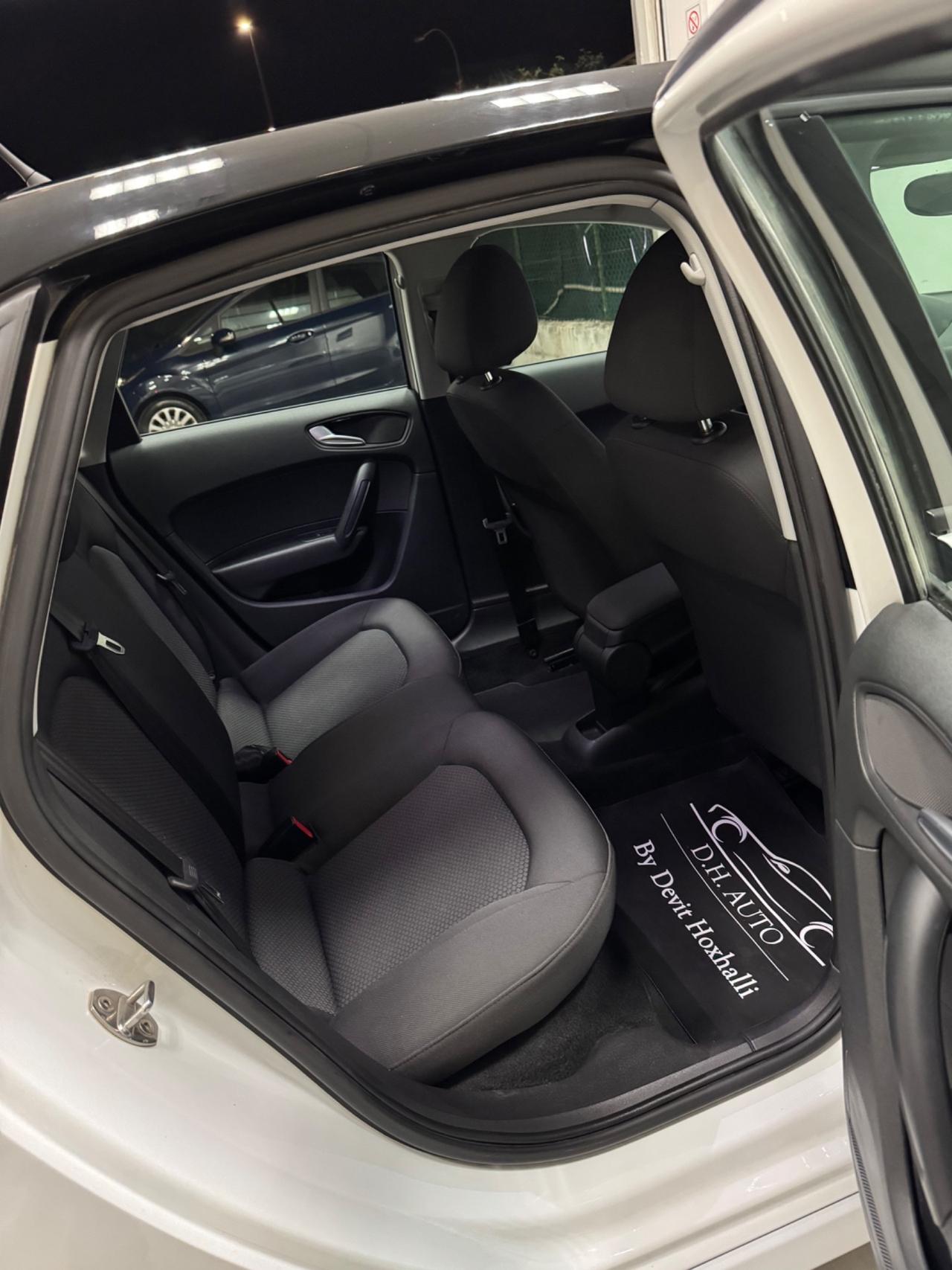 Audi A1 SPB 1.4 TDI Sport