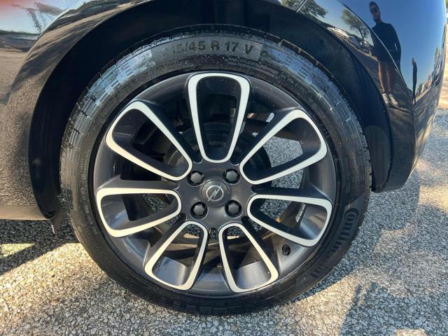 OPEL Adam 1.2 70 CV Glam