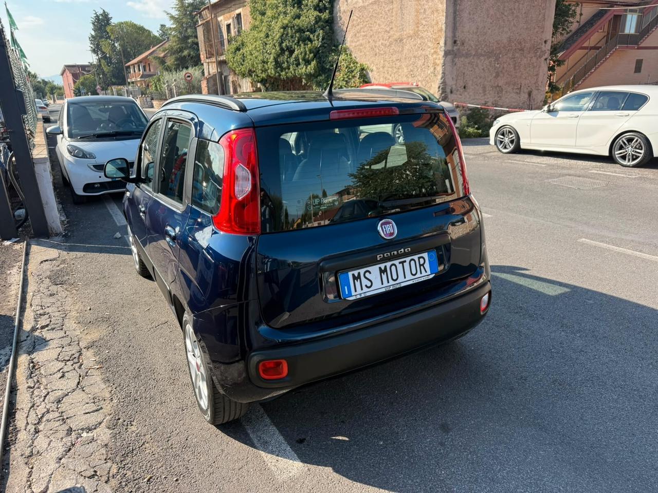 Fiat Panda 1.2 GPL - EURO6B - TUTTO INCLUSO - SUPERPREZZO