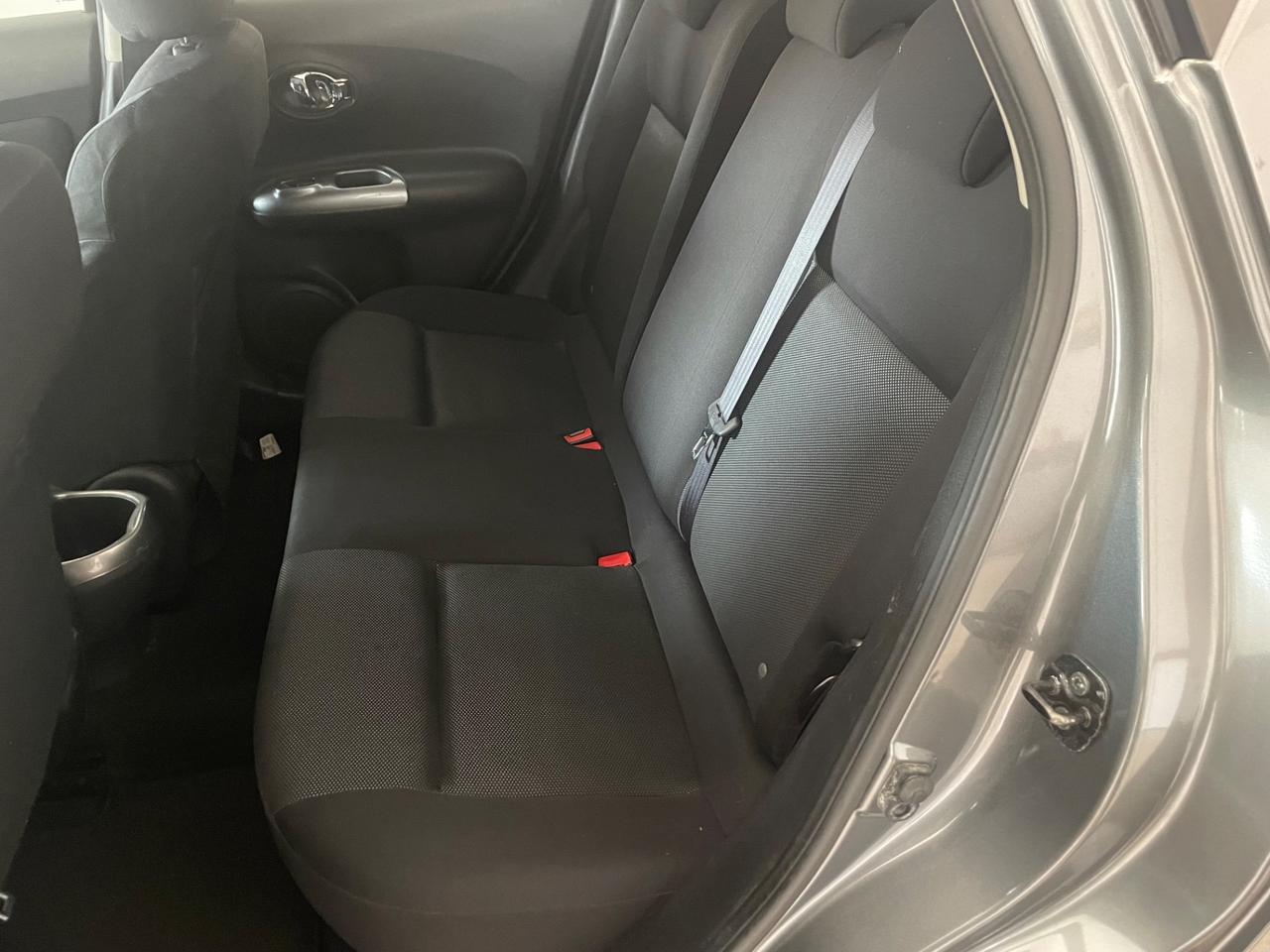 NISSAN JUKE 1.5 DCi TEKNA 105.000 KM “COME NUOVA”