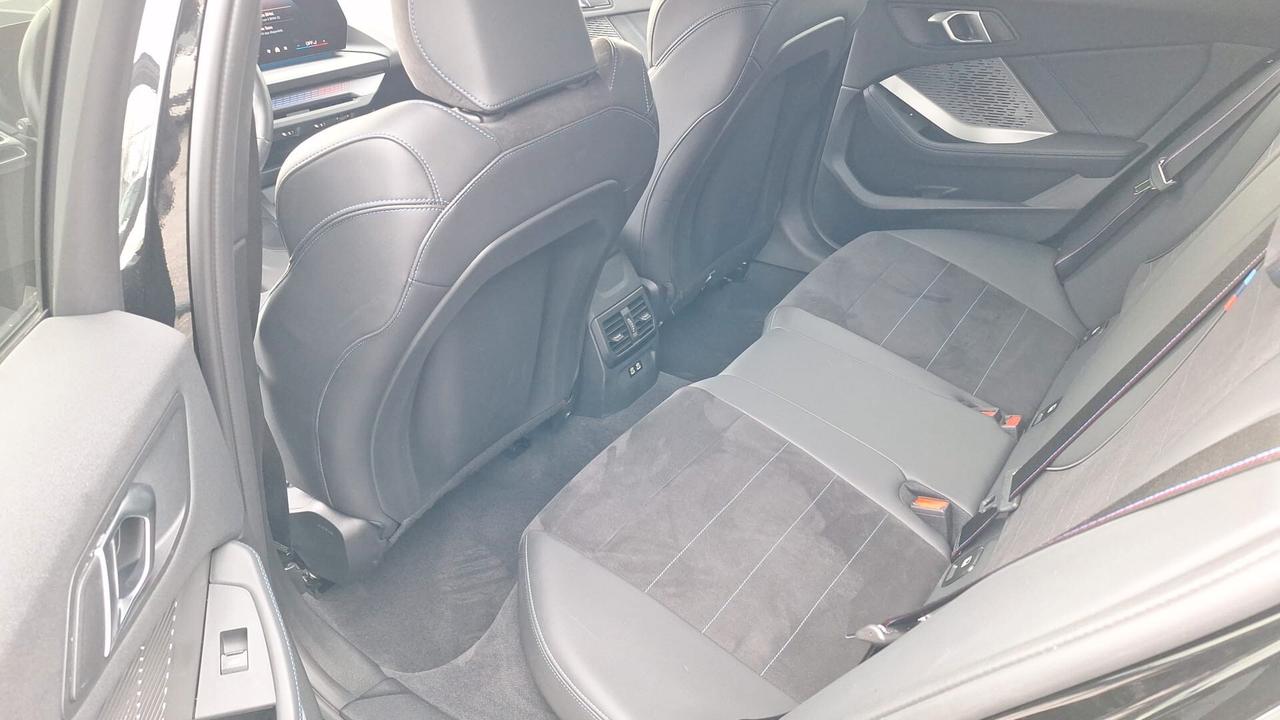 Bmw 118 118d MSport Pro