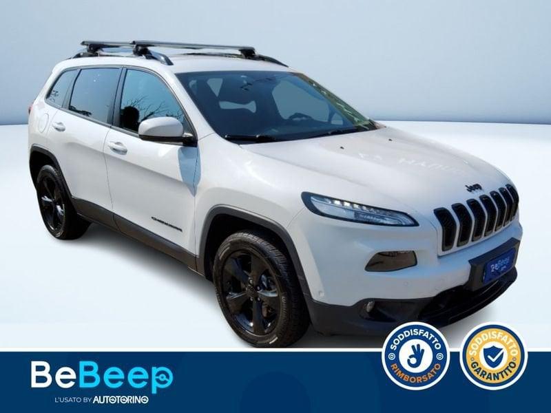 Jeep Cherokee 2.2 MJT II LONGITUDE 4WD ACTIVE DRIVE I 1