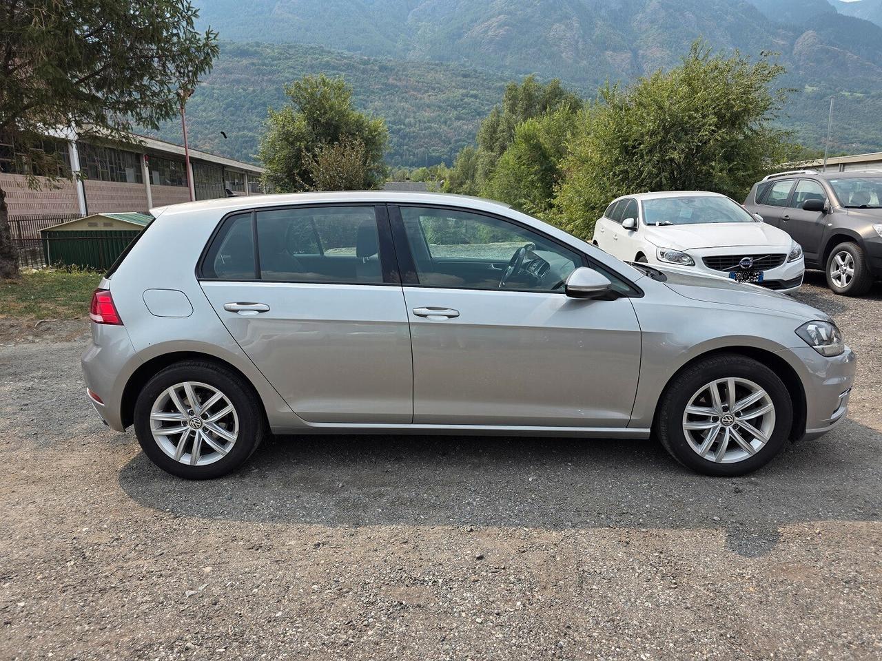 Volkswagen Golf 1.6 TDI 115 CV 5p.