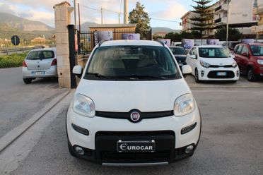 Fiat Panda 1.3 MJT S&S Lounge 4X4